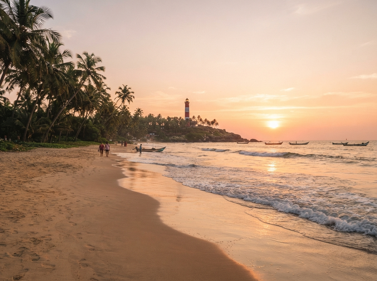 Mangalore travel destination