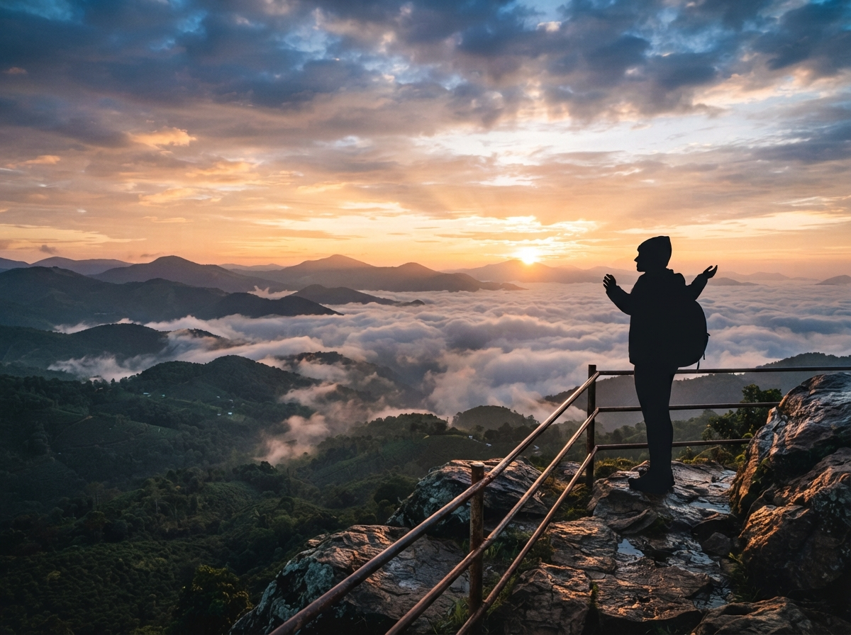 Chikmagalur tour package