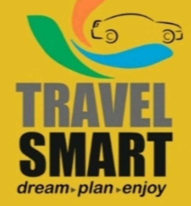 TravelSmart24 Travels & Tourism logo
