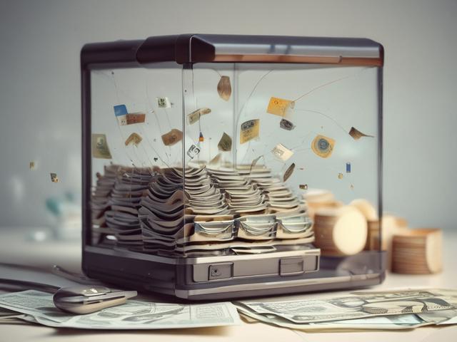 1. Automatic payments
2. Financial freedom
3. Digital transactions
4. Convenience
5. Budgeting
6. Technology
7. Security
8. Cash flow management
9. Simplified finances
10. Efficiency

These keywords can help generate an image that embodies the essence of the blog titled "De kracht van automatische uitbetalingen."
