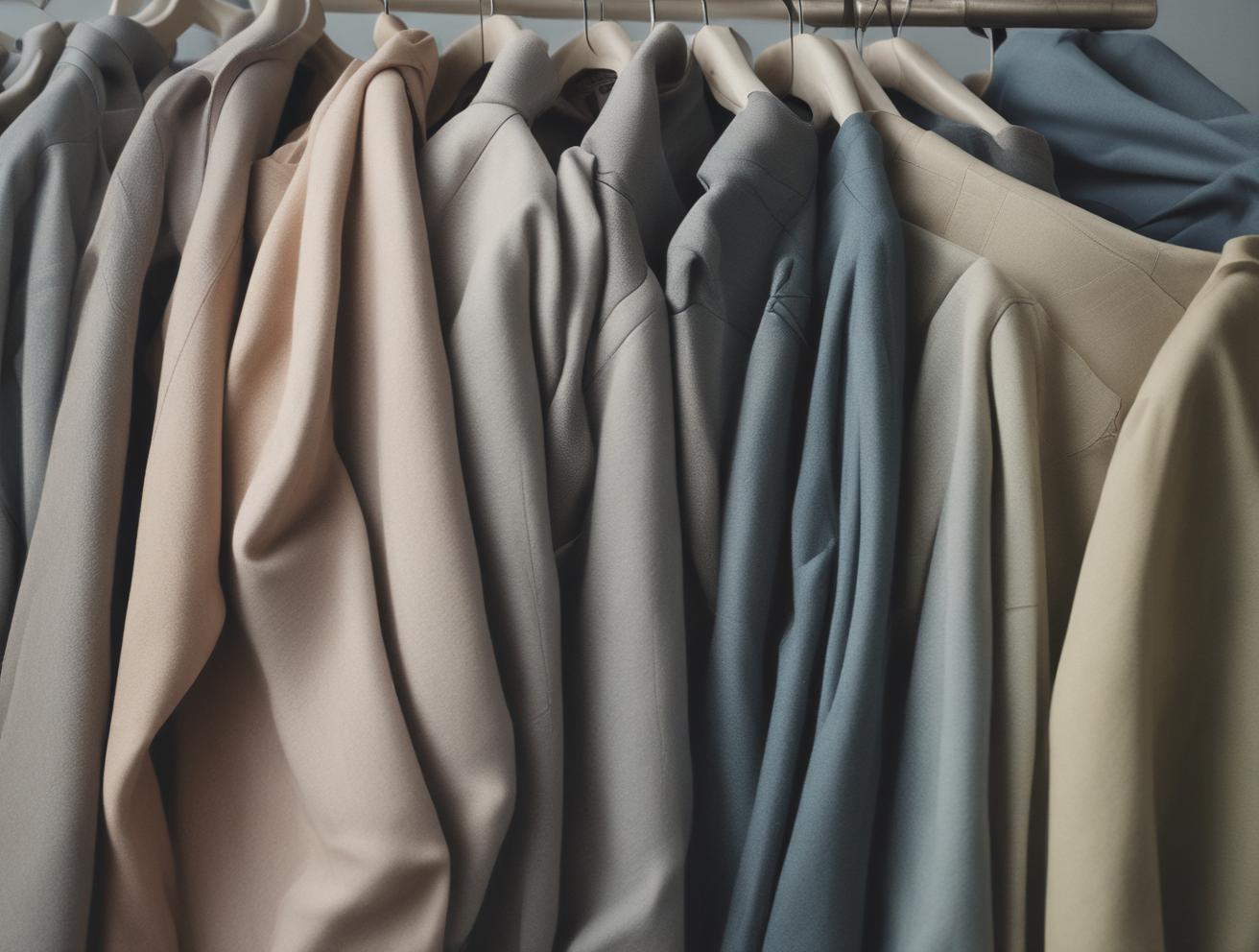 secondhand women's clothing