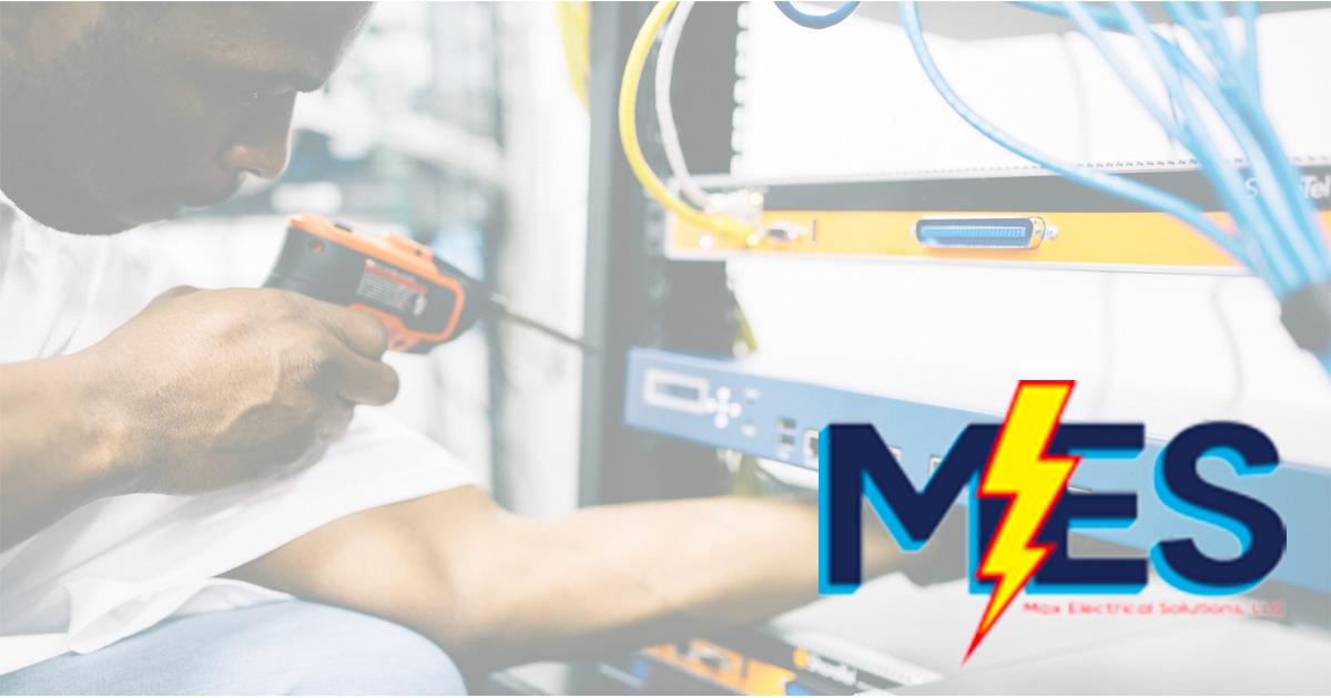 Max Electrical Solutions LLC Orlando Electrical Contractor