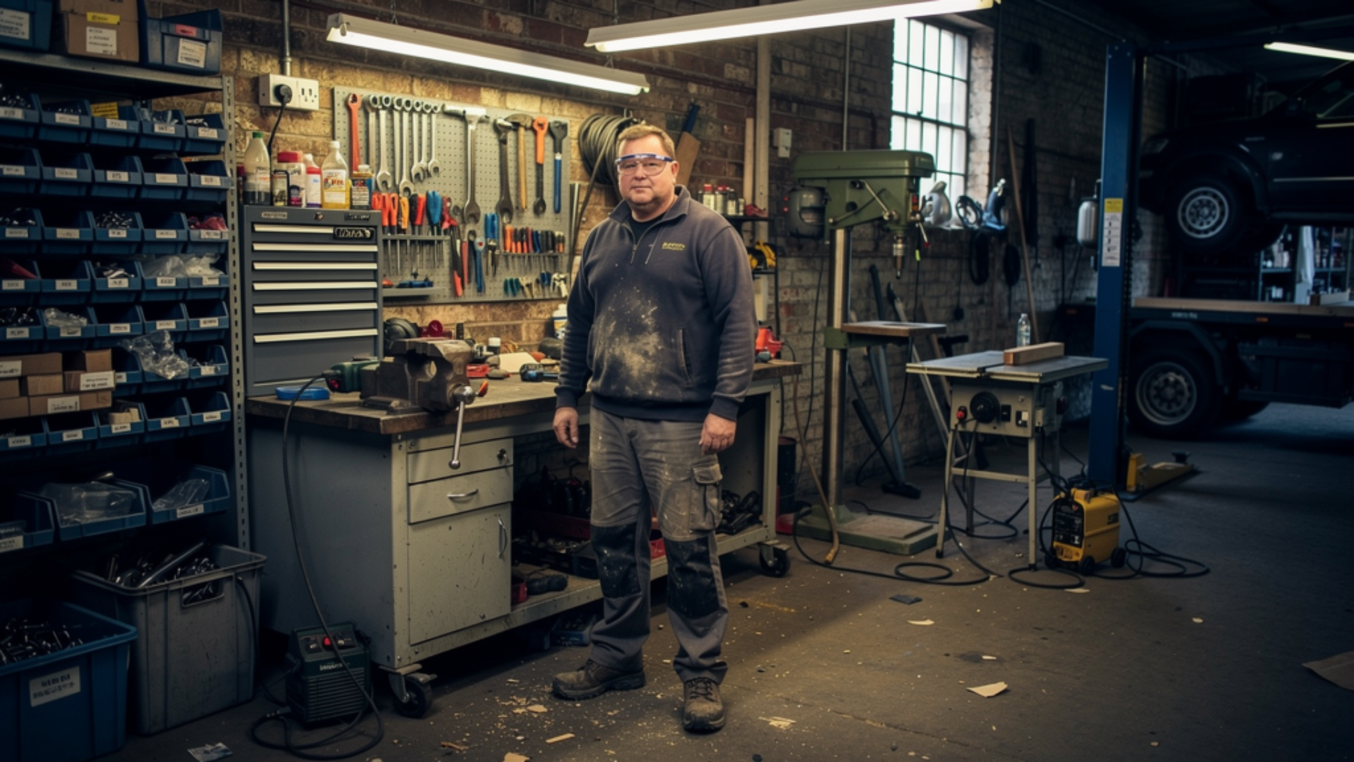 Asset Finance and business equipment