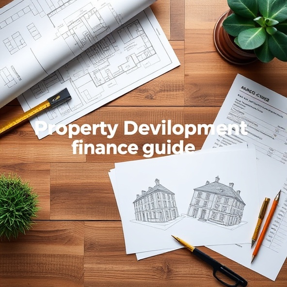 How to Prepare a Development Finance Pack
