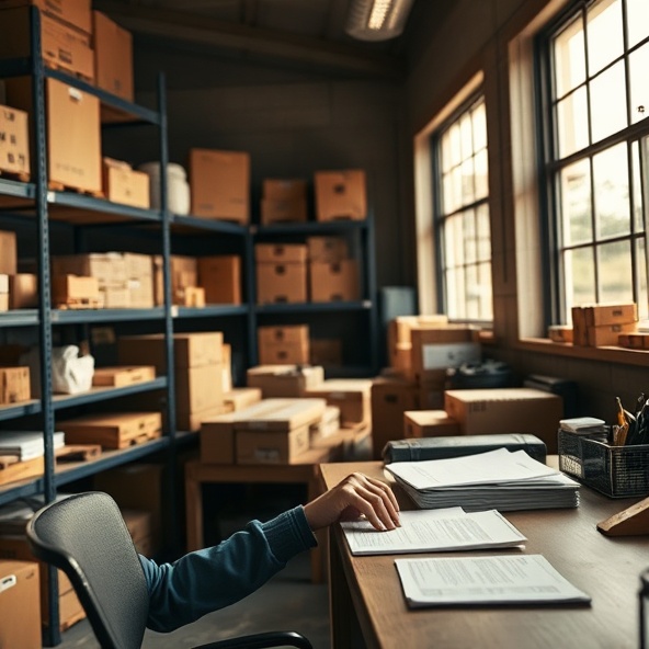 SME Cashflow Solutions: Finding the Right Fit