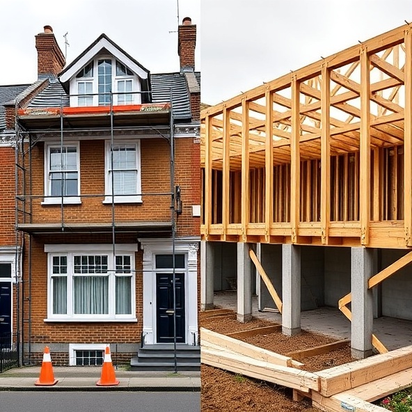 Bridging vs Development Finance: What's the Difference?