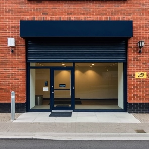 Commercial Property Finance: What Investors Need to Know