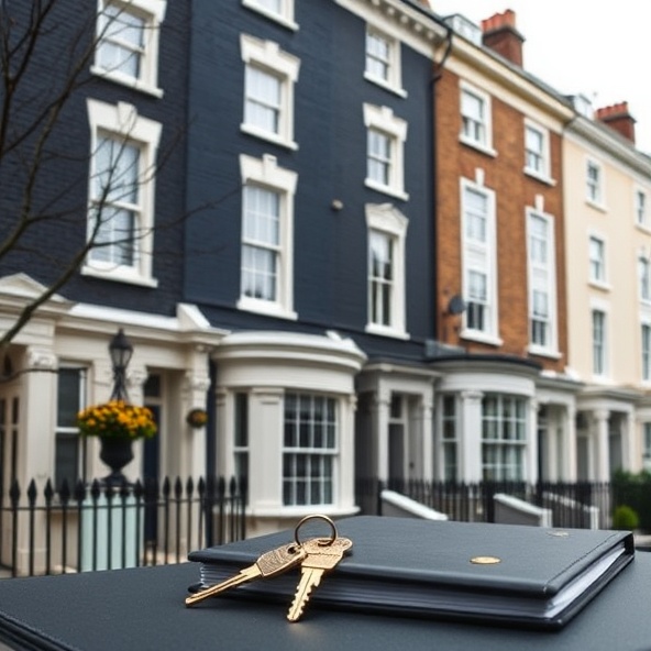 Portfolio Refinance: Growth & Landlord Wealth