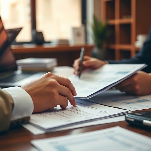 Invoice finance solution for recruitment business cash flow