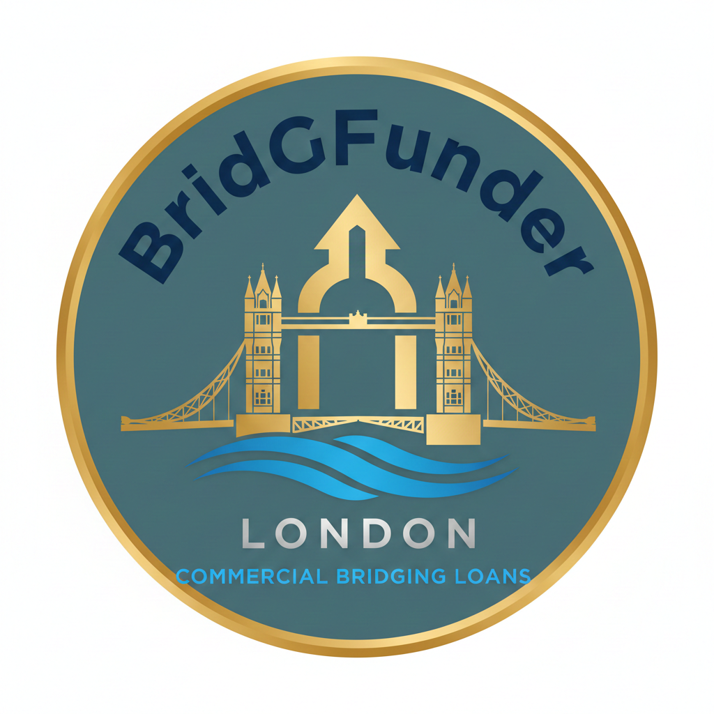 BridgFunder London Logo