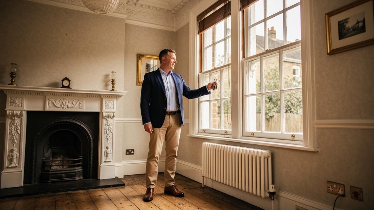 Landlords accessing BTL mortgages and portfolio refinancing for buy-to-let property expansion