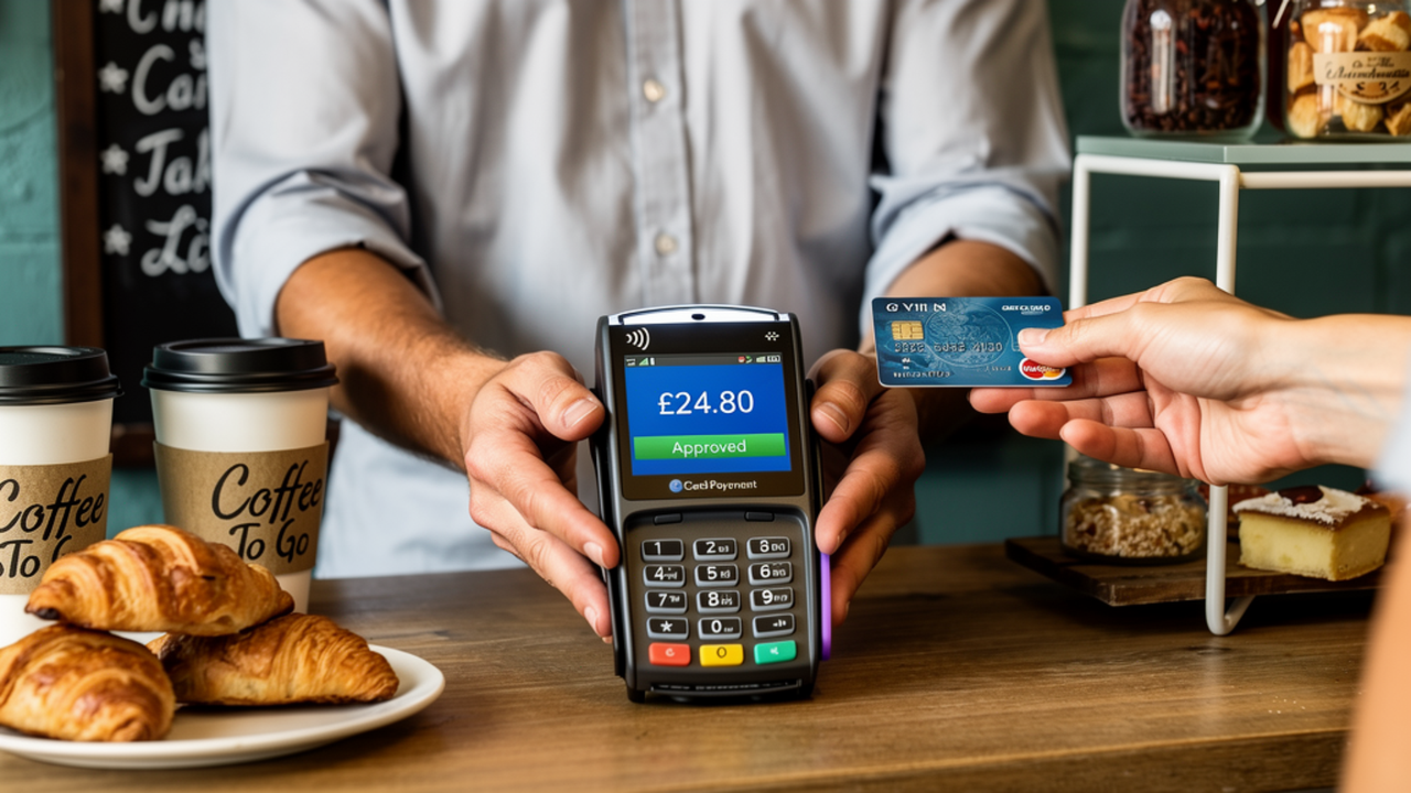 Merchant Cash Advance