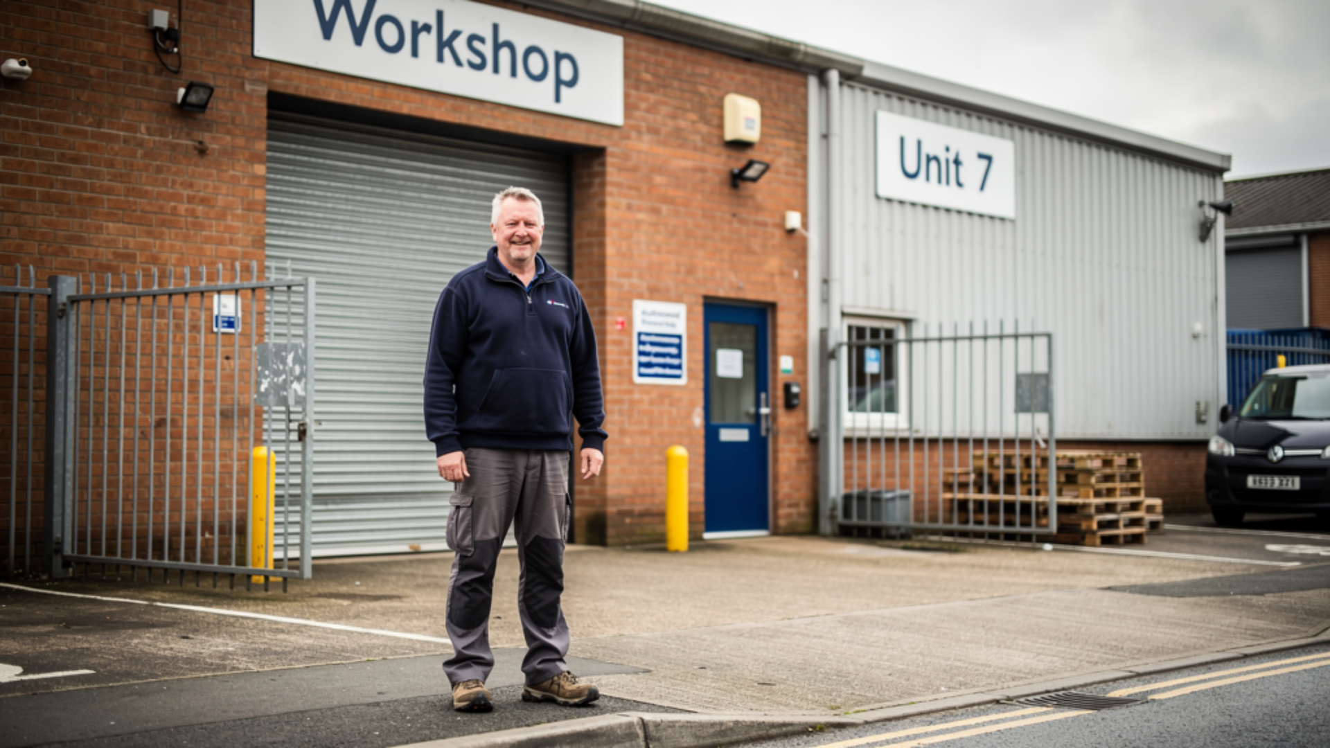 Commercial Mortgages