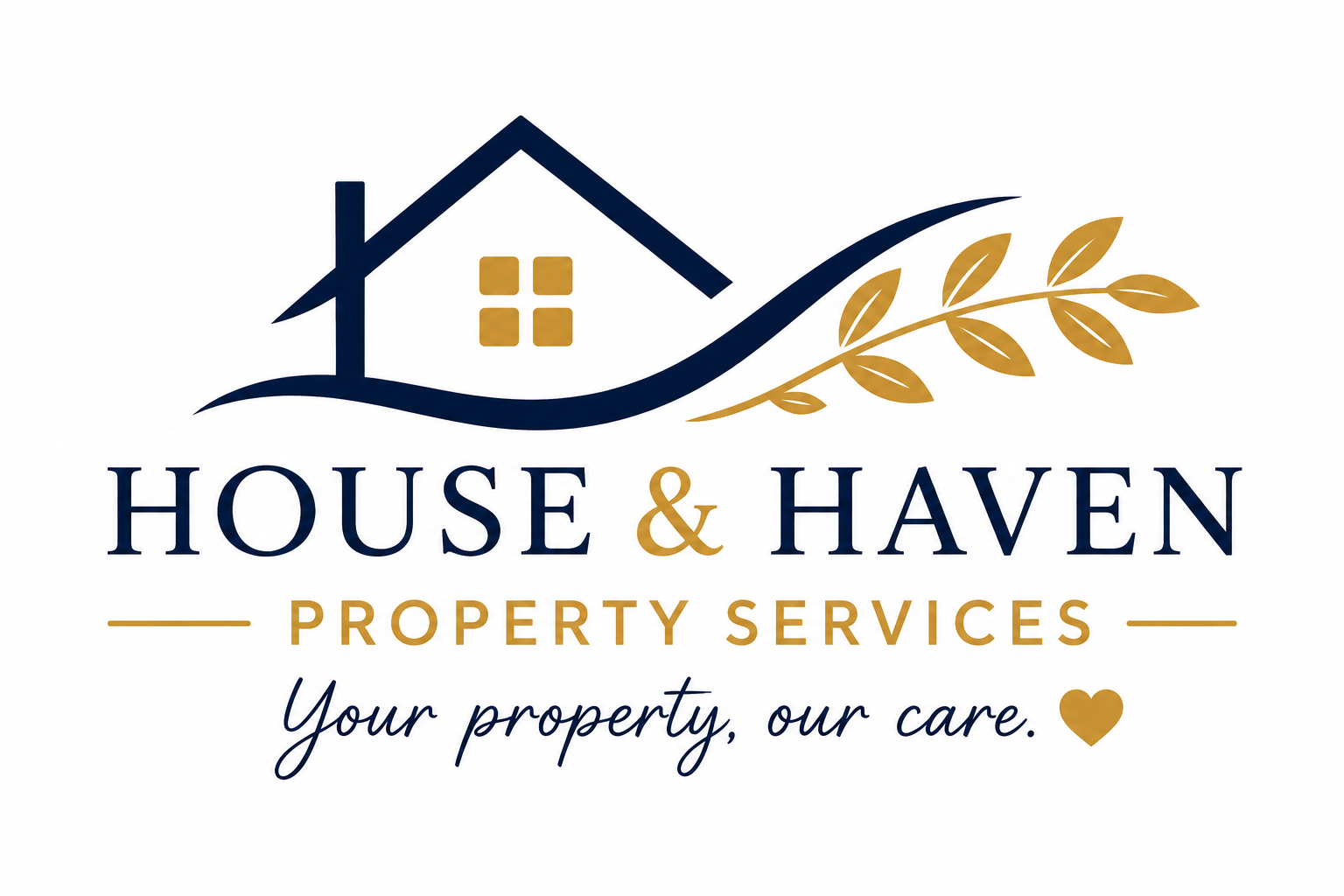 House & Haven Logo
