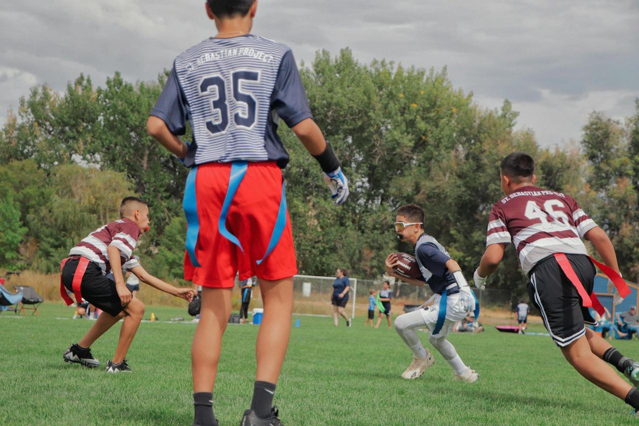 Weekly fitness leagues