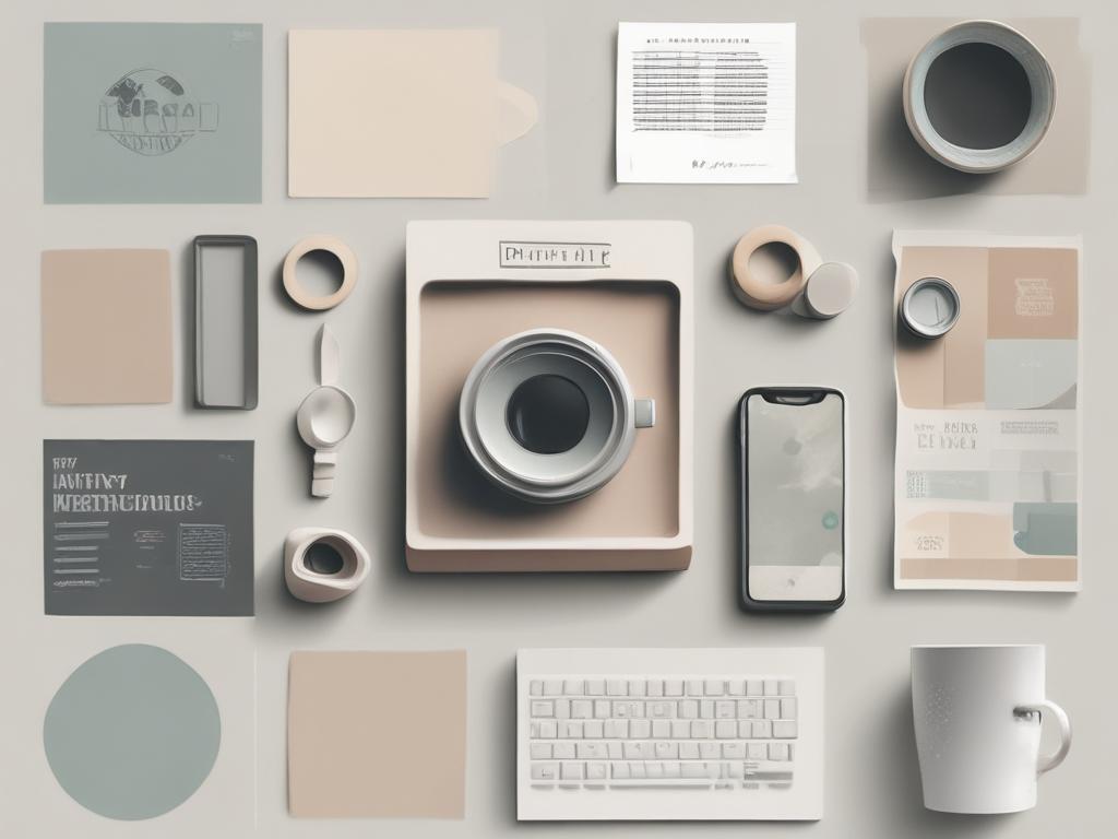 digital marketing, SEO, social media, content creation, online presence