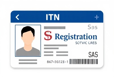 ITIN Registration
