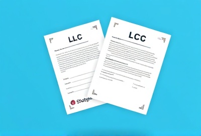 LLC Registration