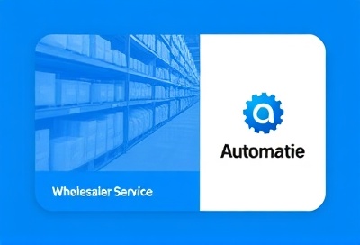 Wholesaler Service