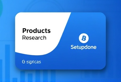 Product Research