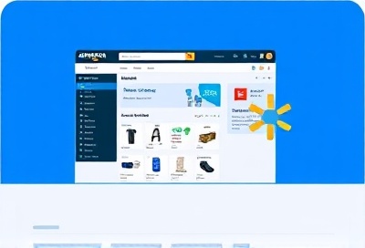Amazon & Walmart Seller Central Setup & Management