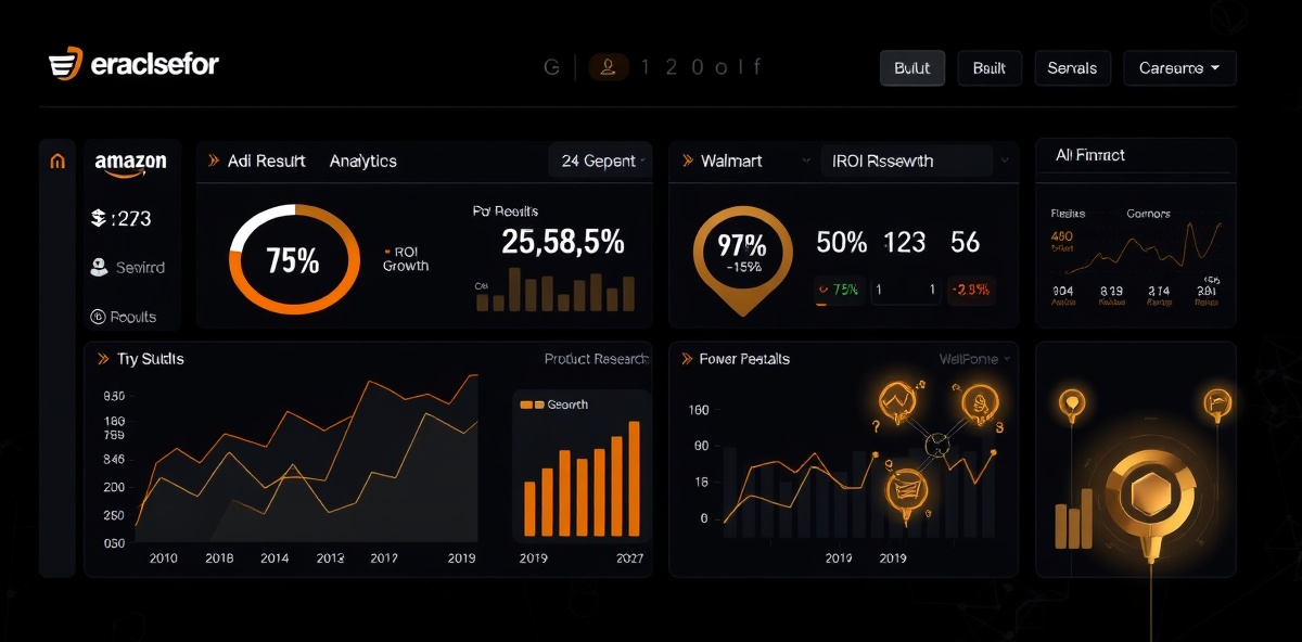 How Our 12 Systems Found Products Making 75-150% ROI on Amazon & Walmart