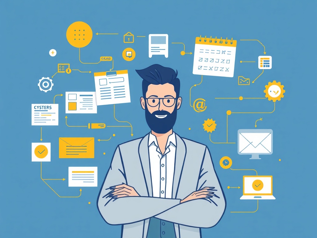 Why You Need a Business System (Not Just a Side Hustle)