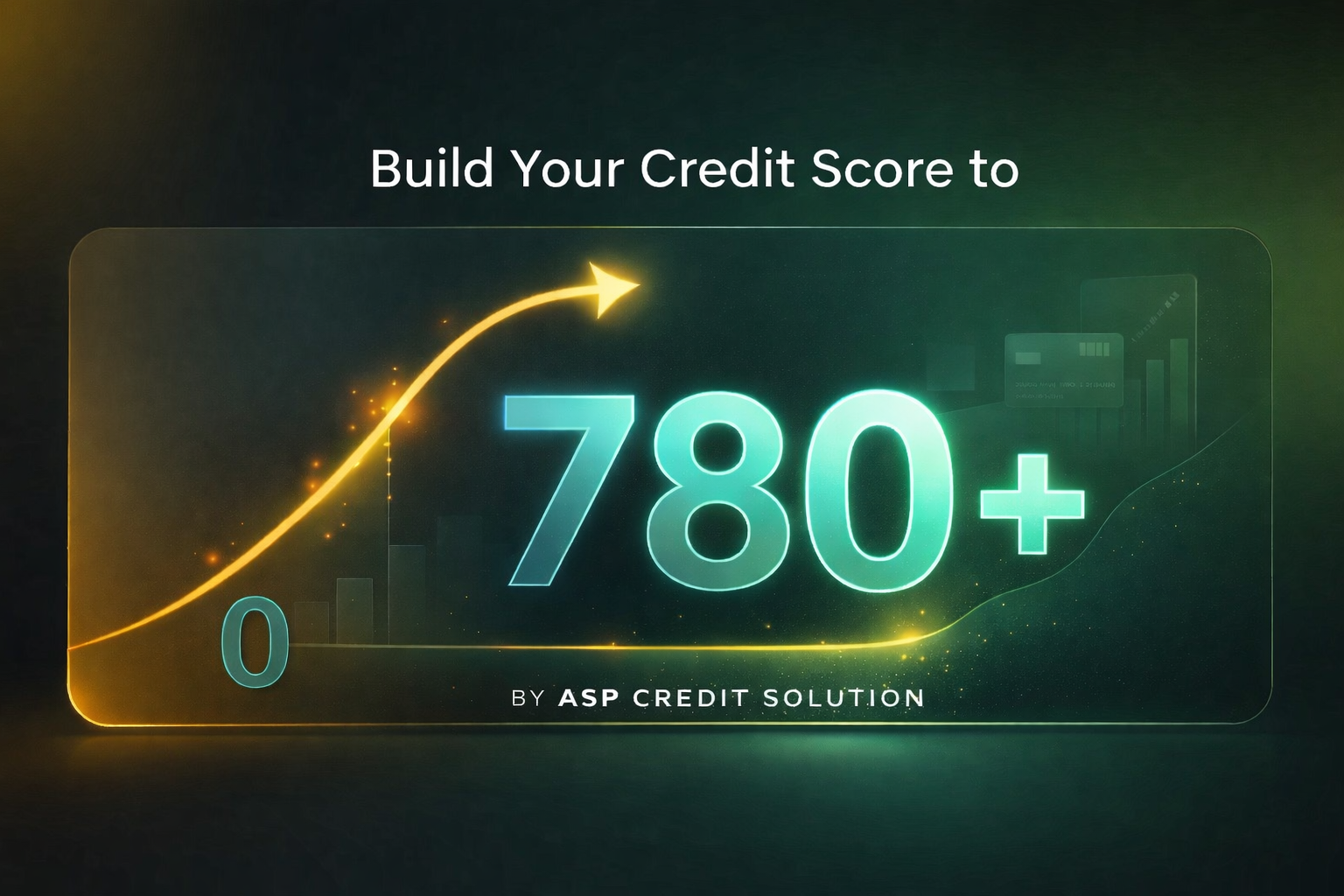 How to Build Credit from Scratch: A Complete Beginner's Guide