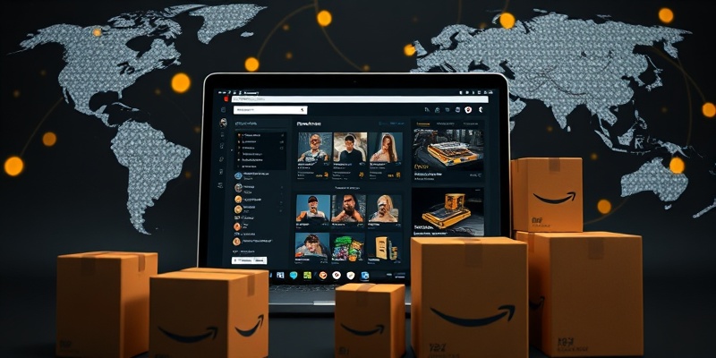 How to Become an Amazon Seller in 2026: Complete Walkthrough