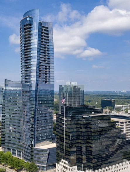 ASP Worldwide Corp Office Building