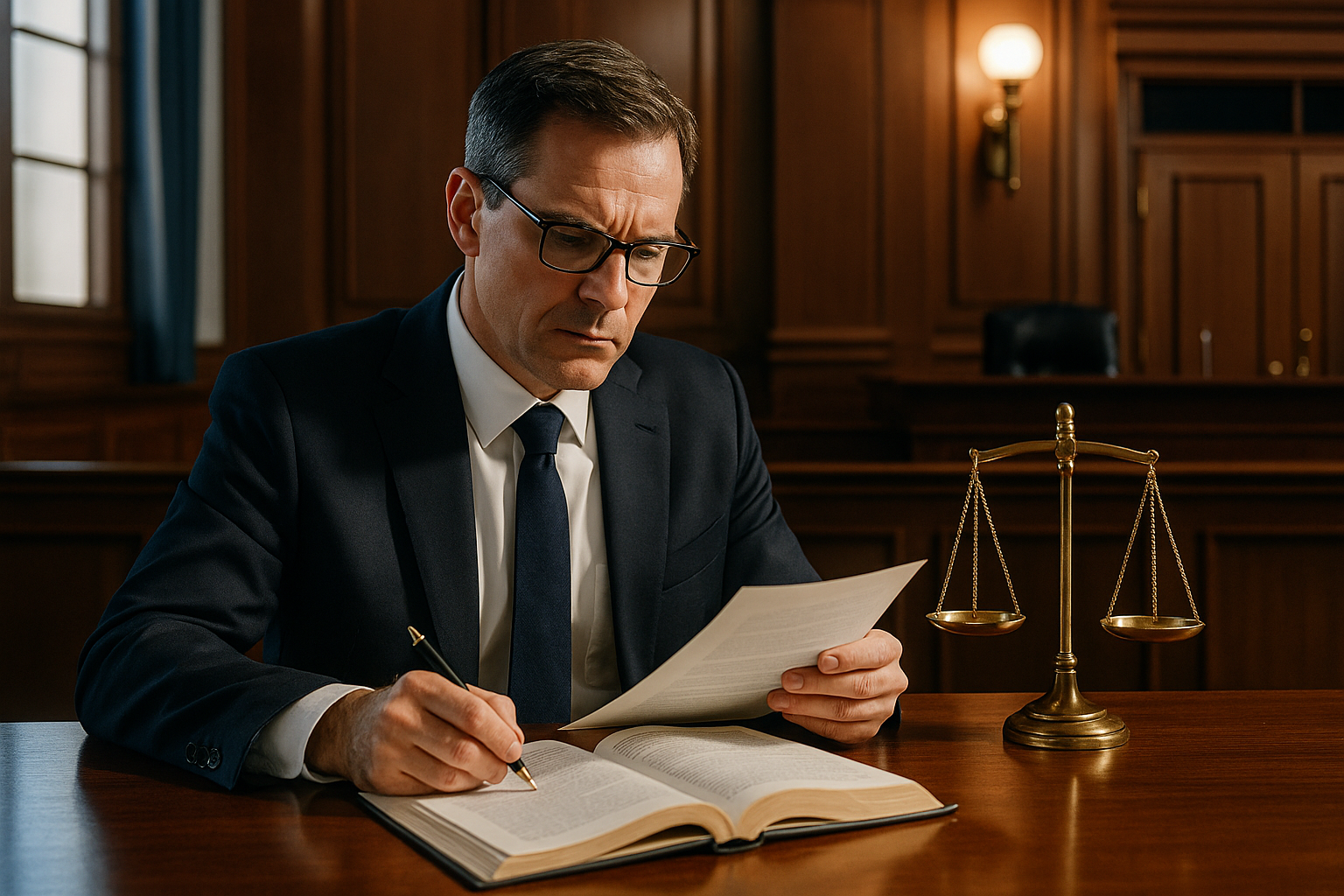 Learn the key qualities that define a good Texas lawyer—from procedural mastery to courtroom skill, ethics, preparation, and effective client communication.