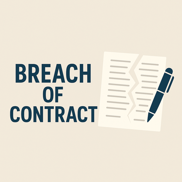 9-12-2025 - breach of contract under texas law.png