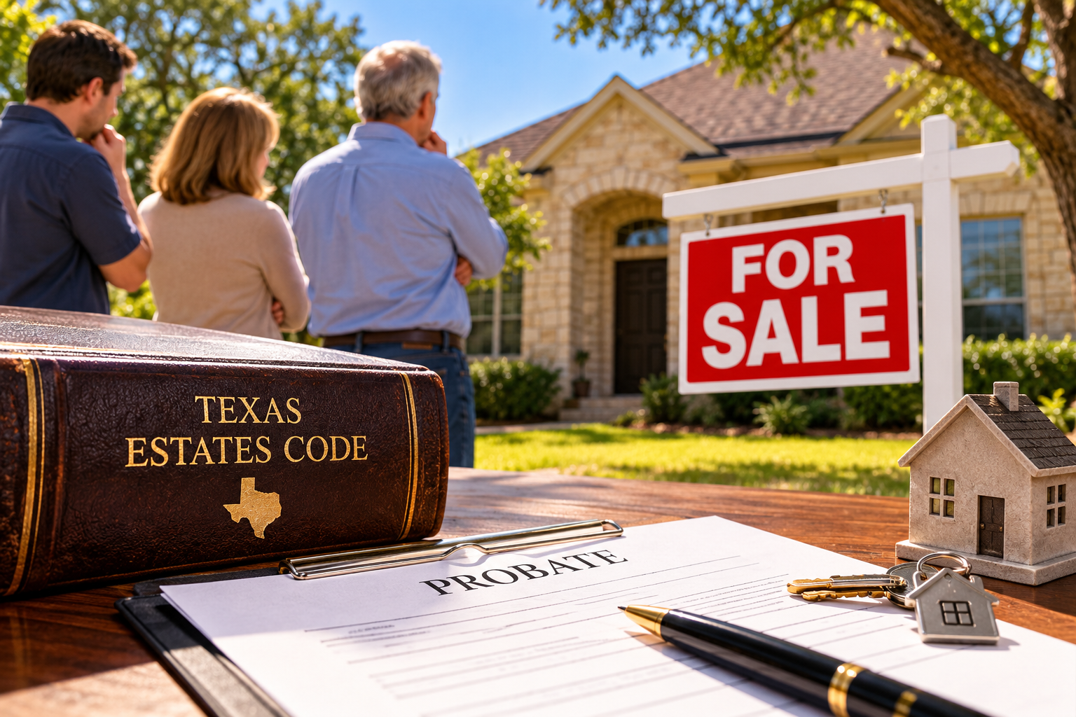 10-5-2026 - can an executor sell your parents’ house wo your permission in texas - sales of estate property under the texas estates code.png
