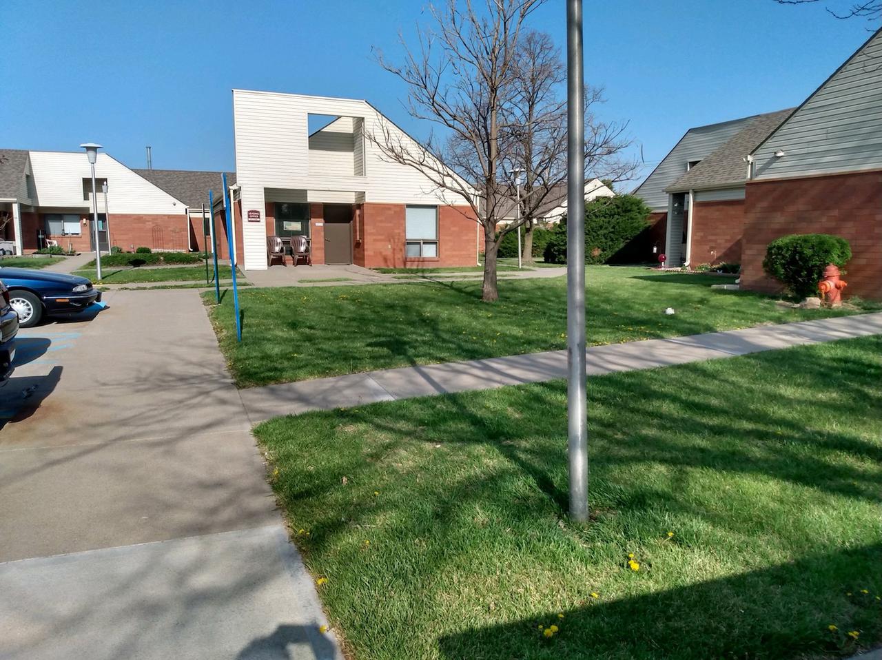 Knudson Management Apartments for Rent Iowa Nebraska