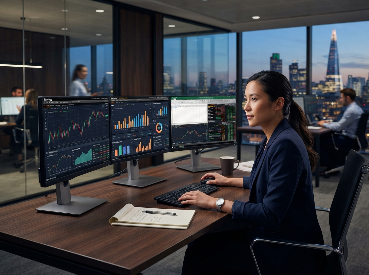 Pinnacle Financial: Security Overhaul