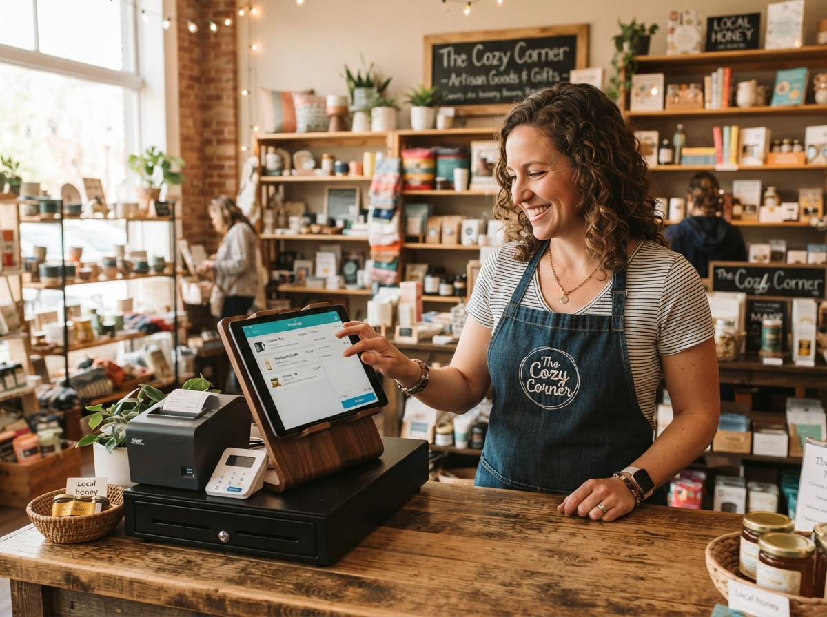 RetailMax: Managed IT Transformation