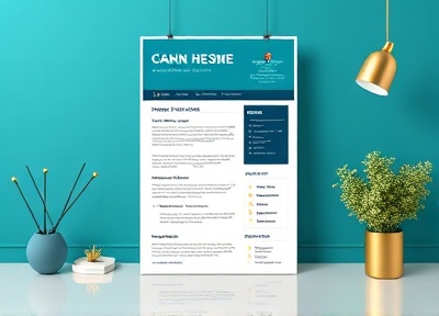 CV creation services