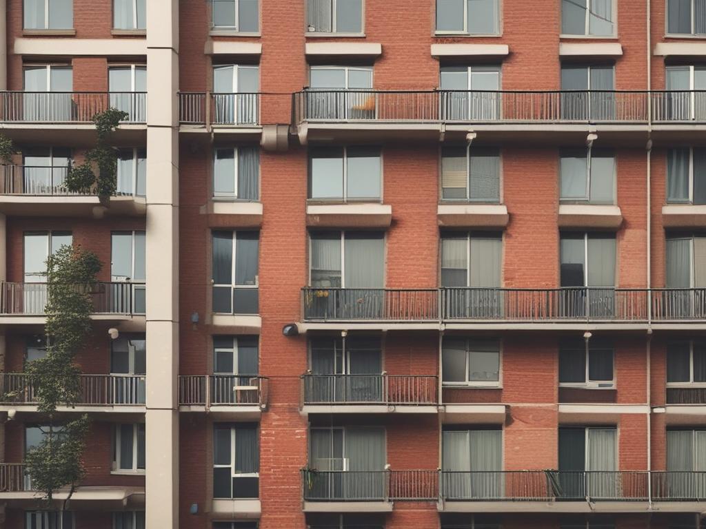student accommodation, housing options, university dormitories, comfortable living, study abroad