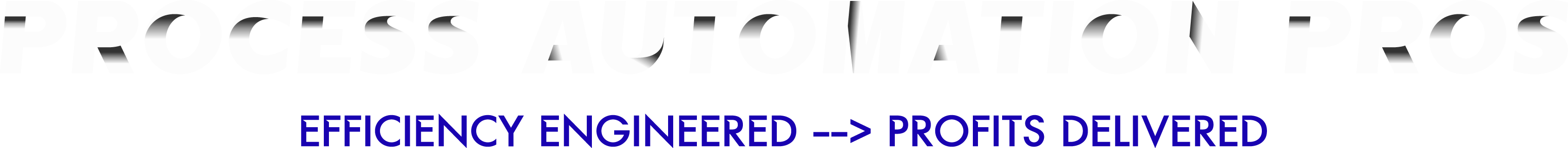 Process Automation Pros — Efficiency Engineered, Profits Delivered