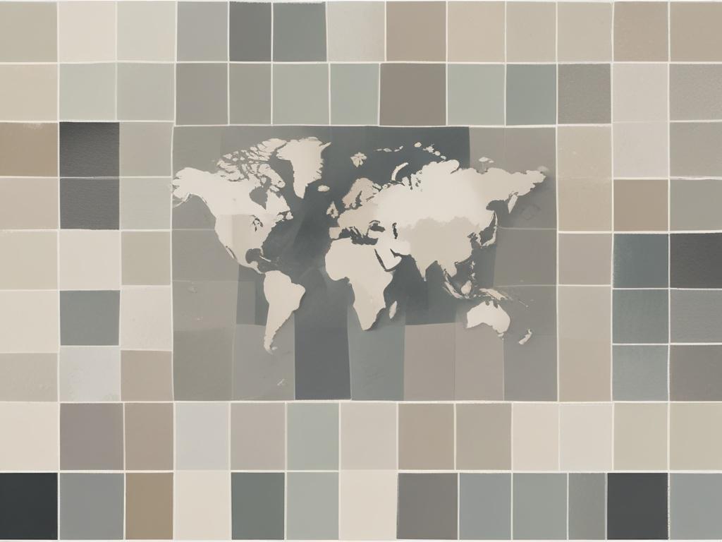 cultural exchange, global community, workshops, diversity, sustainability