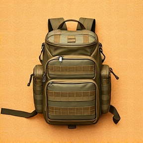 Premium Tactical Backpack
