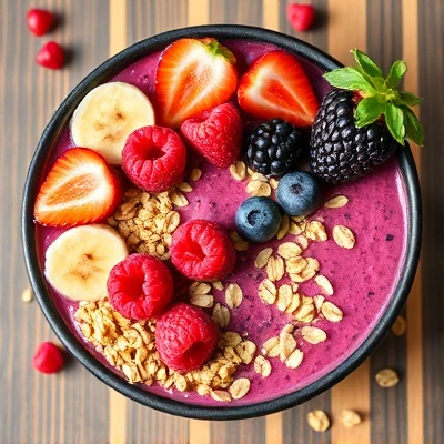 The Acai Fix