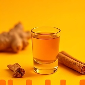 Immunity Shot