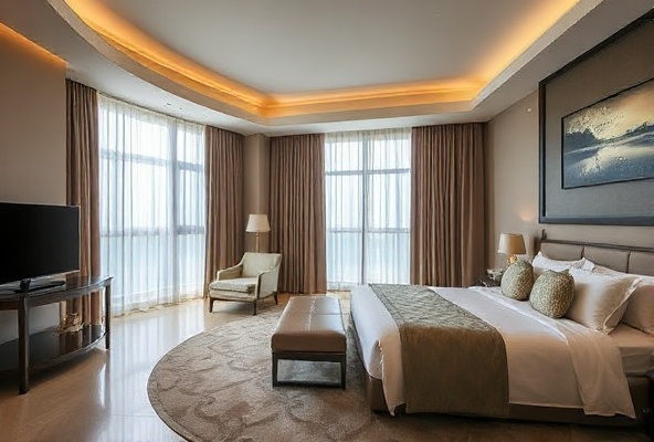 Touche Finale Hotel