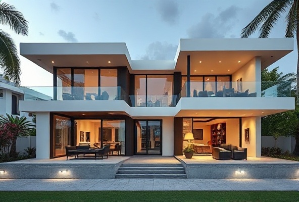 Résidence prestige Glei