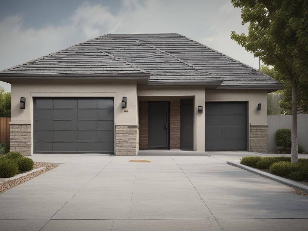 concrete, construction, driveway, patio, professional