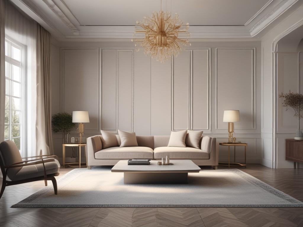 Luxury living Elan The Emperor