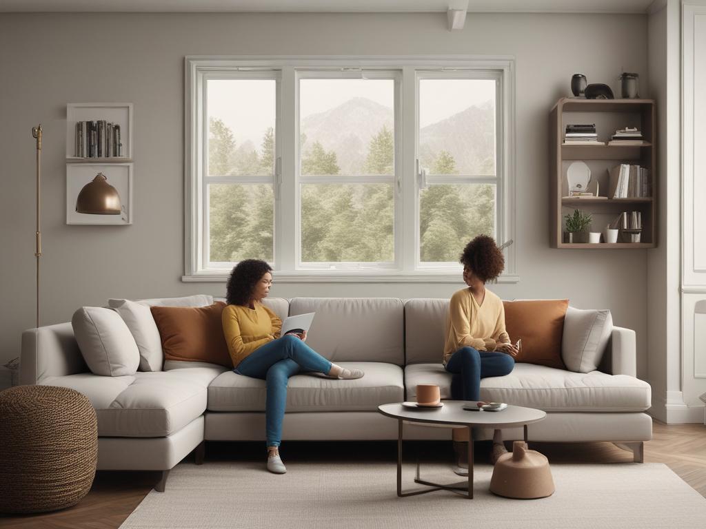 roommate matching, profiles, preferences, lifestyle compatibility
