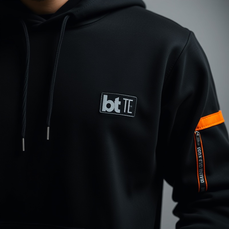 League Performance Hoodie