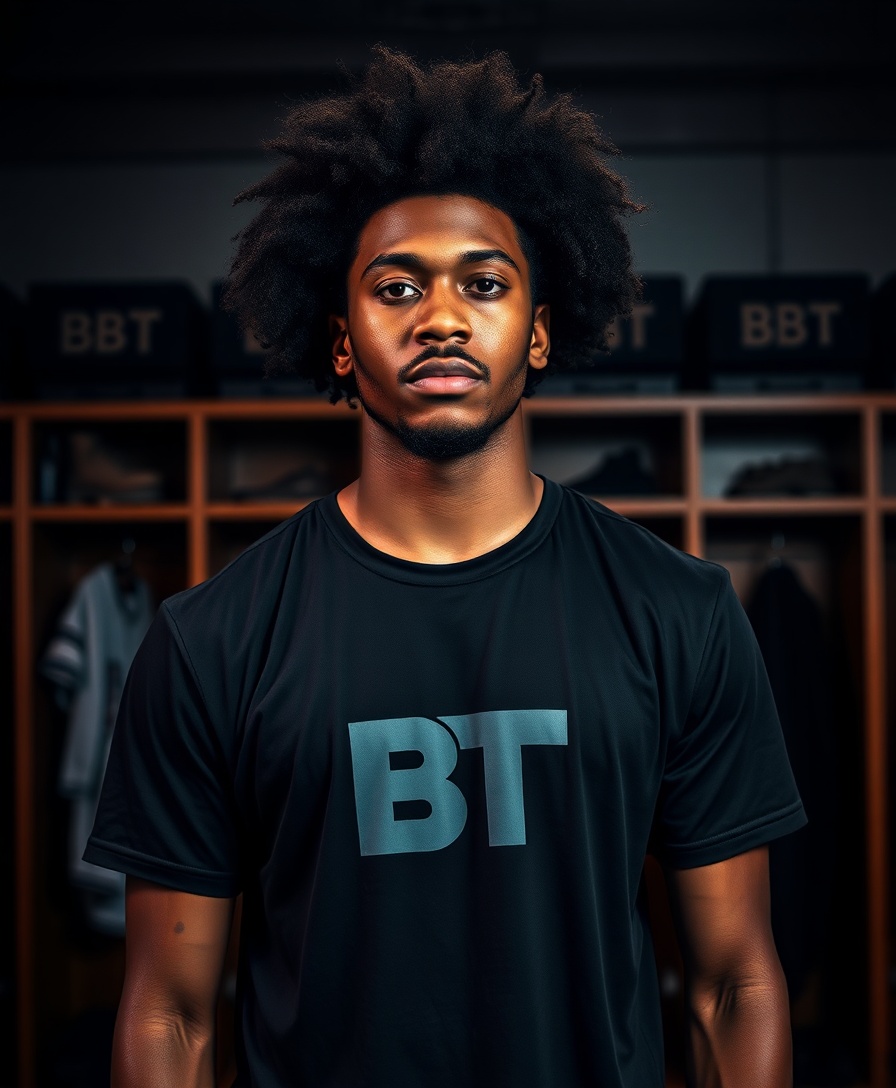 League Edition Hoodie